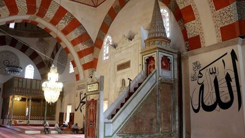 Diyanet 4 Şubat 2022 Cuma Hutbesi konusu açıklandı mı? Cuma Hutbesi tam metni...