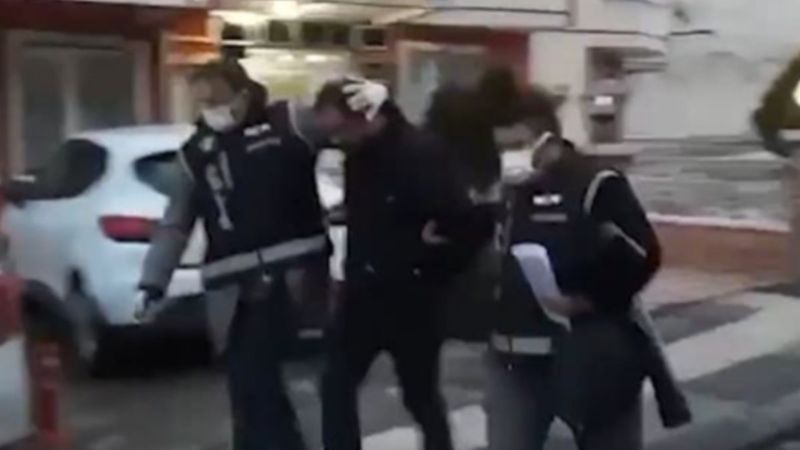 Ankara'da dolandırıcılık operasyonu: 30 gözaltı