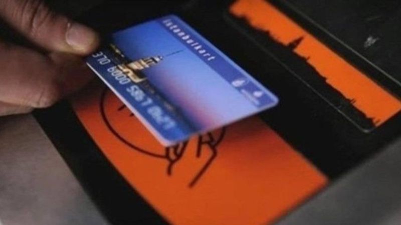 İstanbulkart ücretleri 2022: Anonim İstanbulkart ne kadar, kaç TL?