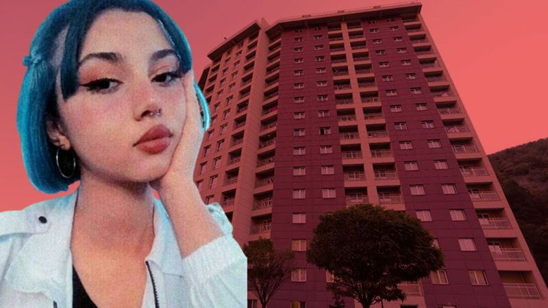 Ankara’da Gamze Açar’ın ölümüyle ilgili tahliye talebine ret