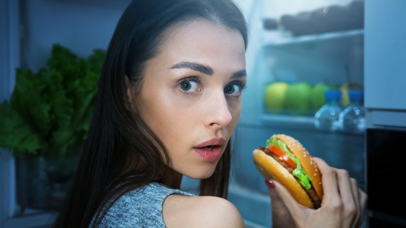 Sağlıksız yaşam tarzının tetiklediği 5 kanser türü