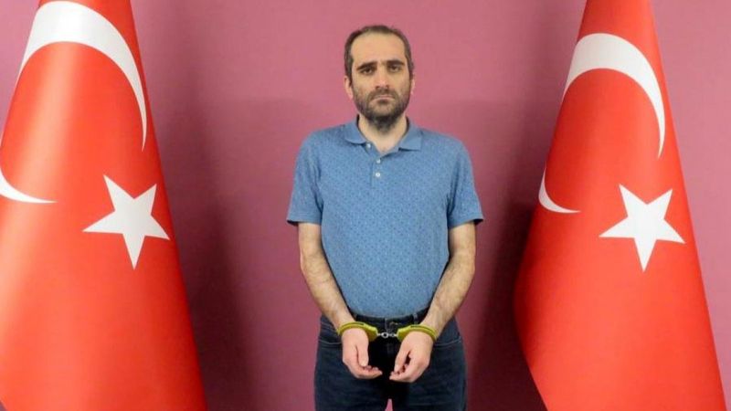 FETÖ elebaşı Gülen'in yeğeni: 212 kişinin ismini verdim