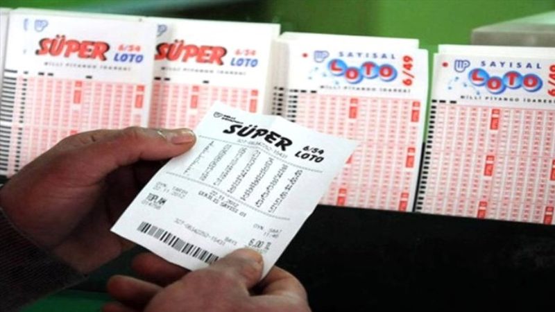 MPİ 3 Şubat 2022 Süper Loto sonuçları: Büyük ikramiye numaraları...