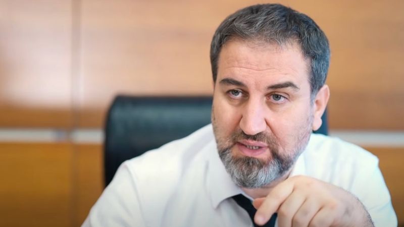 Mustafa Şen: AK Parti'nin yüzde 40 oranında oy potansiyeli var