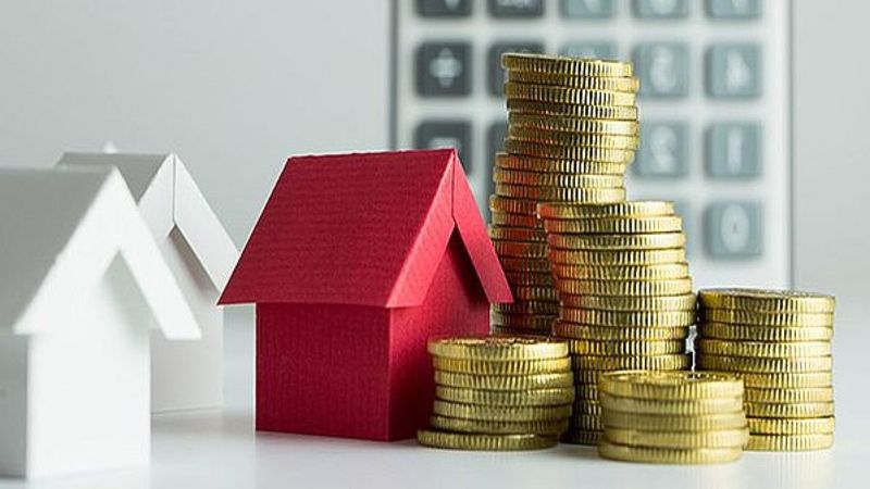 Şubat ayı kira artış oranı yüzde 22,58 oldu