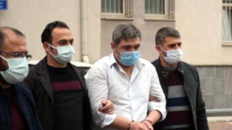 Kayseri'de eski eşini 25 yerinden bıçaklayan şahsa müebbet hapis istemi