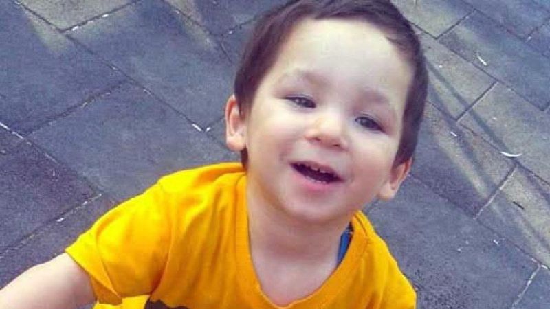 İzmir'de, tandırda ölü bulunan minik Eymen'in davası yeniden görülecek