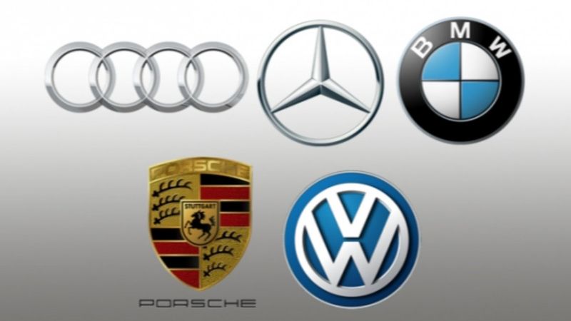 Rekabet Kurulu,  Alman otomotiv üreticileri hakkındaki kararını açıkladı