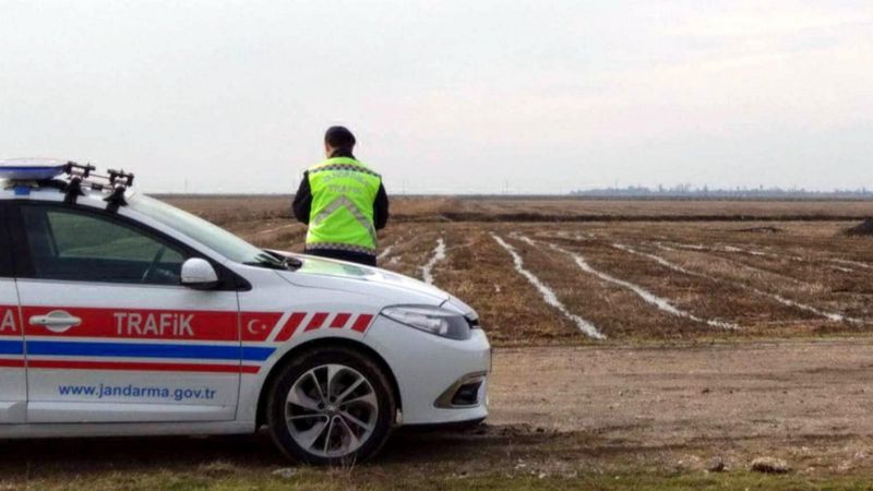 Edirne'de donarak vefat eden göçmen sayısı artıyor