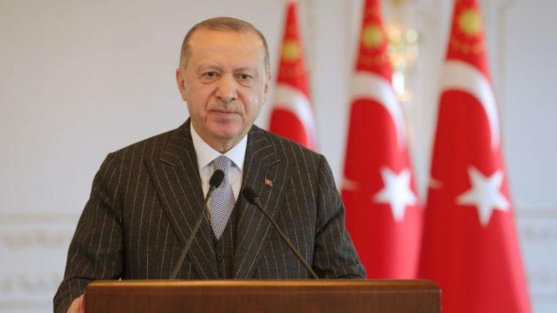 Cumhurbaşkanı Erdoğan'ın sağlığıyla ilgili suç teşkil eden paylaşımlara soruşturma