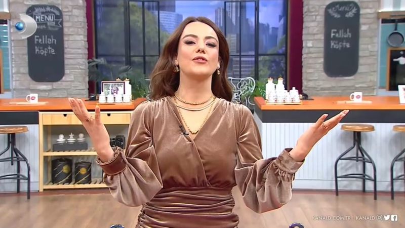 Gelinim Mutfakta çeyrek altını kim kazandı? 3 Şubat 2022 Gelinim Mutfakta günün birincisi...