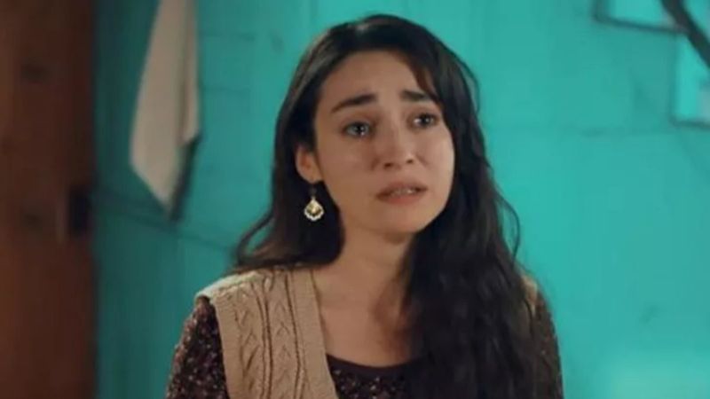 Tam bir 'minnoş...' Gönül Dağı'nın Cemile'si makyajsız pozları ile ezberleri bozdu!