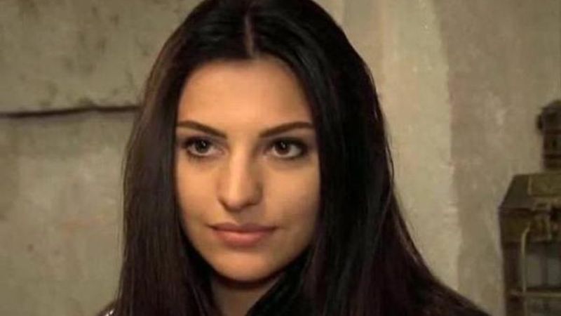 Yer Gök Aşk'ın Bade'si öyle böyle değişmedi! Gören aynı kişi olduğuna emin olamıyor...