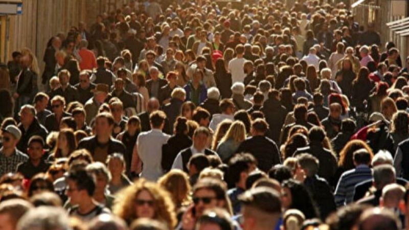 Türkiye nüfusu ne kadar, kaç milyon 2022?