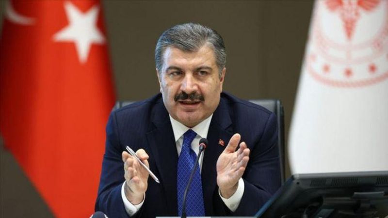 Bugünkü koronavirüs vaka ve vefat sayısı kaç oldu? 4 Şubat Cuma 2022...