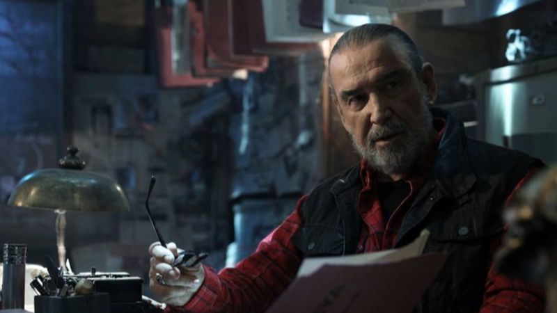 Yalnız Kurt nerede, hangi şehirde çekiliyor? Kumandan'ın evi...