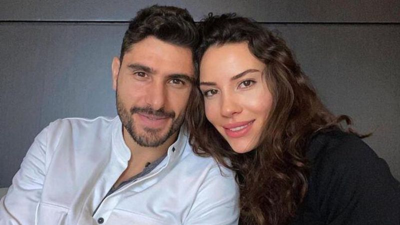 Kanlar içinde paylaştı! Mihriban Hurmacı, eşi Özer Hurmacı'yı 'Sen bir canavarsın' diyerek ifşaladı...