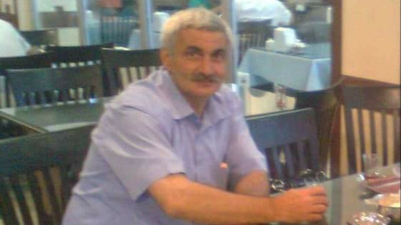 Zonguldak'ta bir garajda, belediye çalışanının cansız bedenine rastlandı