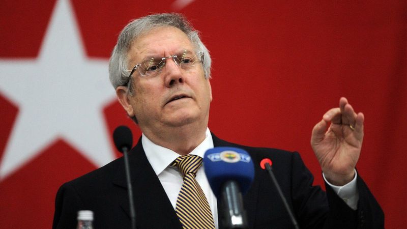 Aziz Yıldırım'dan 3 Temmuz açıklaması