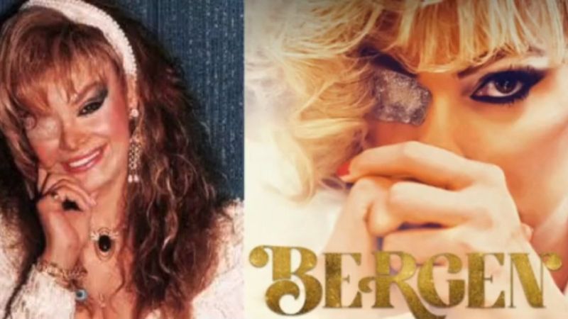 Bergen'den yeni fragman: En büyük aşkı ve katiliyle ilk kez göz göze geldiği an...