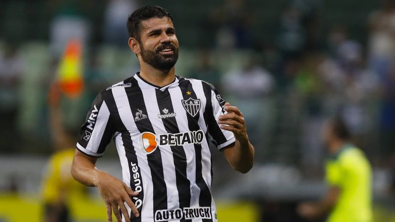 Fenerbahçe, Diego Costa'nın isteklerini kabul etti