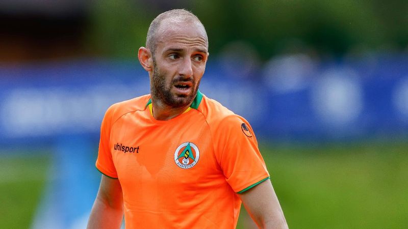 Efecan Karaca, Fenerbahçe'ye transfer olamayınca üzüldü