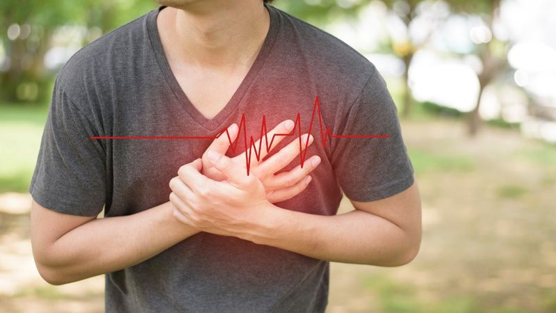 En yaygın 5 kalp hastalığı