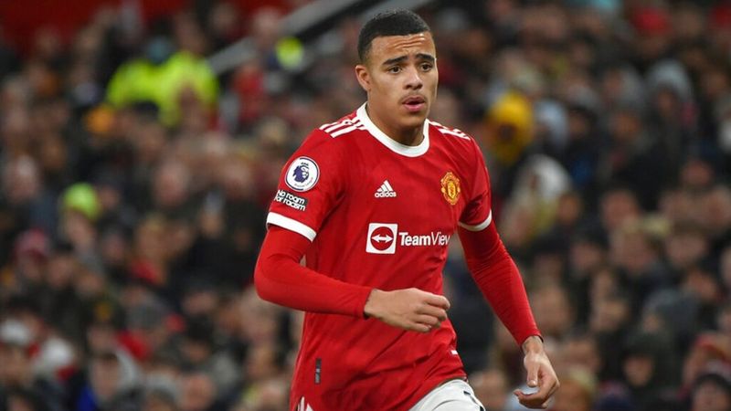 Korku içindeki Mason Greenwood güvenlik önlemlerini artırdı