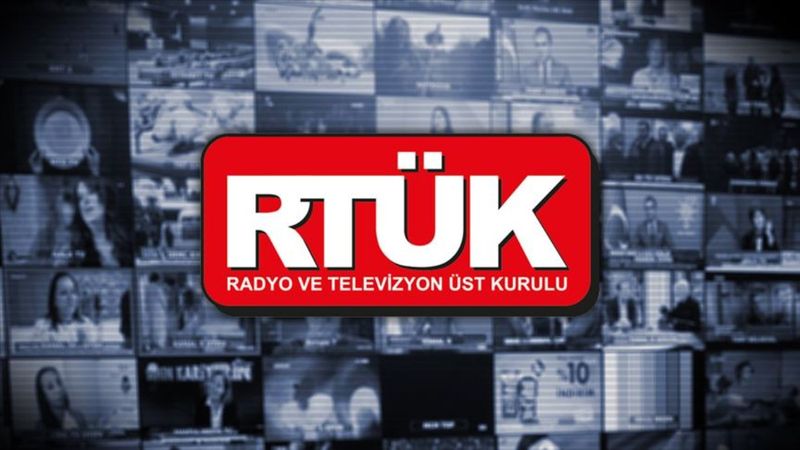 RTÜK'ten gündüz kuşağı programlarına ceza