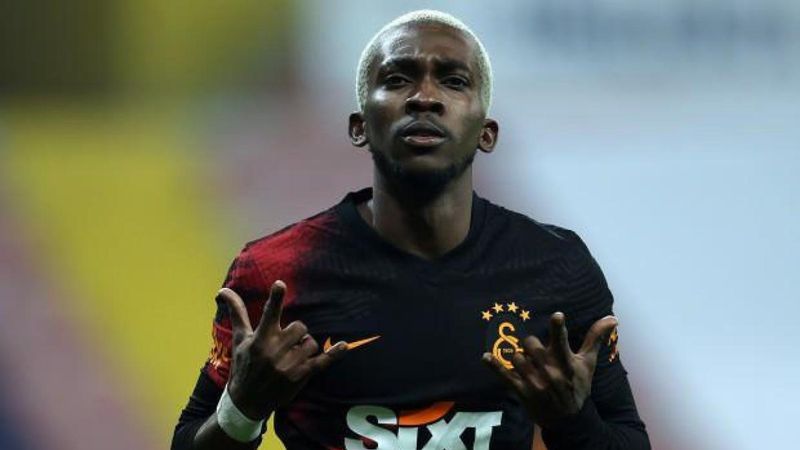 Beşiktaş'ta hedef Henry Onyekuru