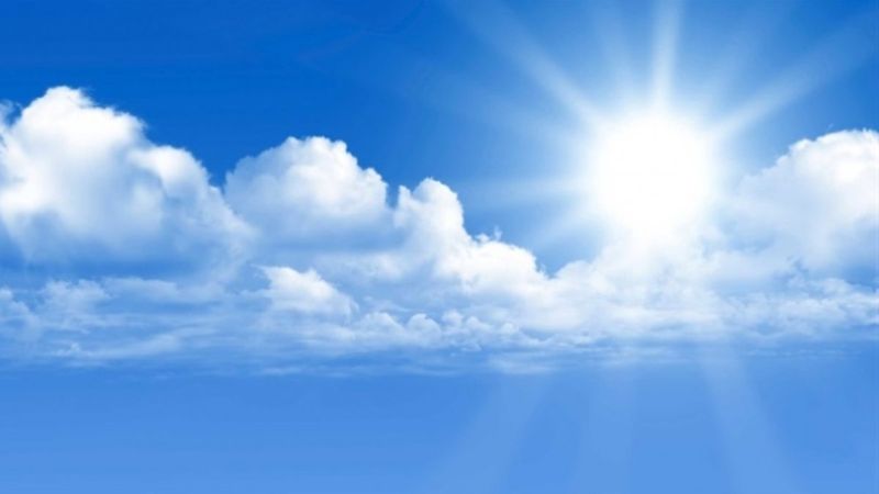 Meteoroloji'den yeni hava durumu raporu! Bahar sanki yüzünü gösterdi...