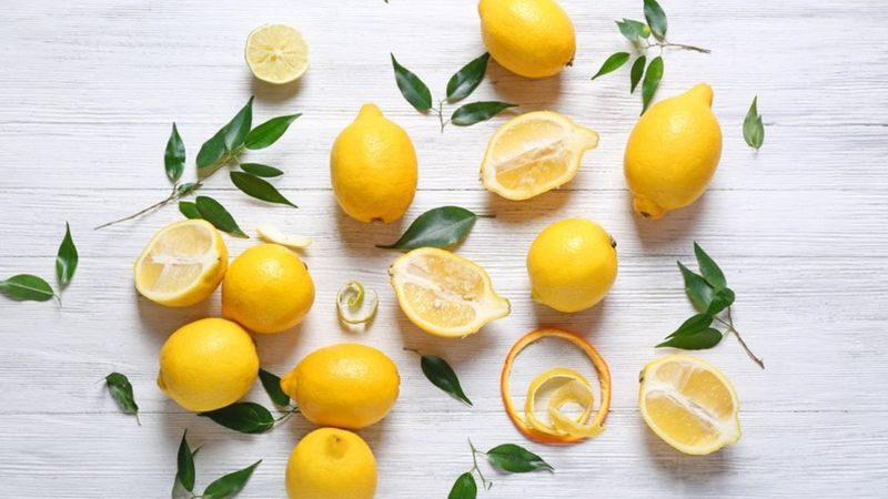 Eğer limonun kabuğunda bu belirtiler varsa...