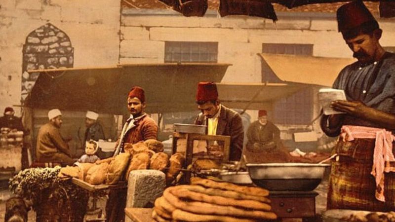 Vakanüvis yazdı: Üç güzel ay, peş peşe…