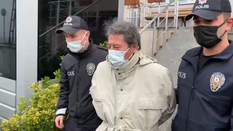 Etiler'de yaşlıları 1 milyon lira dolandıran şahıs suçüstü yakalandı