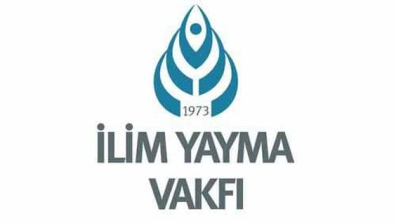 İlim Yayma Vakfı: Üzerimize düşen fedakarlığı yapmaya hazırız
