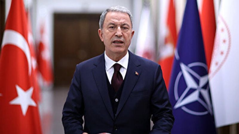 Hulusi Akar koronaya yakalandı