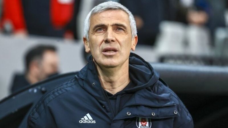 Önder Karaveli: Beşiktaş'a yakışmaz