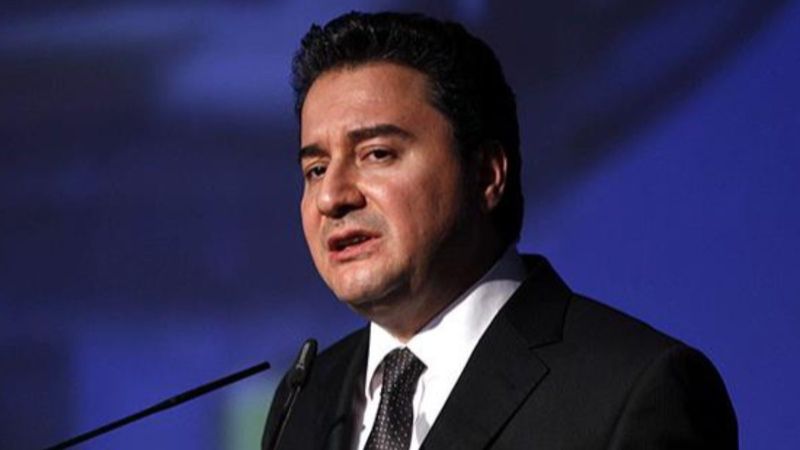 Ali Babacan'dan cemevlerine gelen yüksek elektrik faturalarına tepki