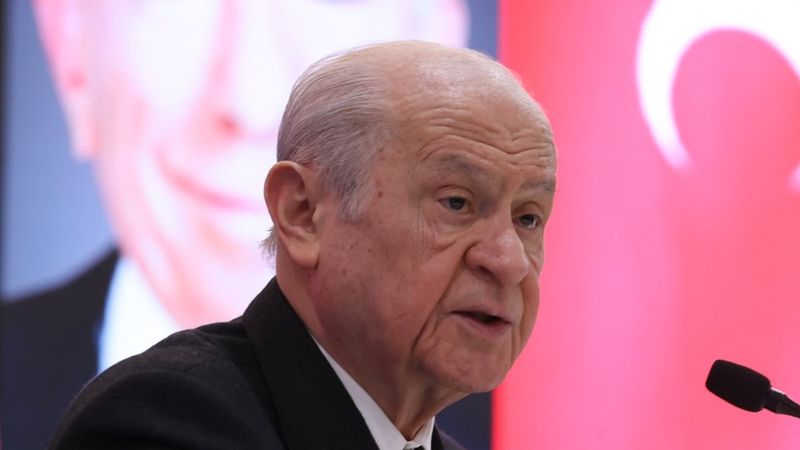 Devlet Bahçeli: CHP'nin gerçek yüzünü, birinci çıktığı bölgelerde anlatacağız