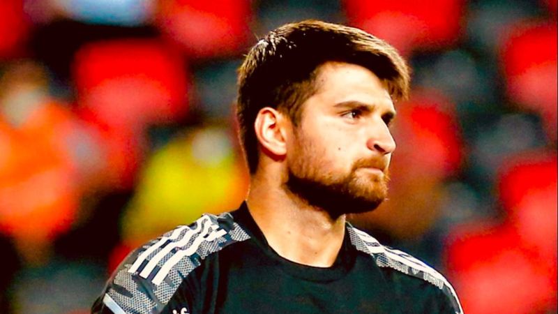 Beşiktaş, Ersin giderse gençlere şans verecek