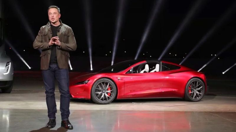 Hindistan'dan Tesla'ya çağrı: Destek için yerli üretim şart