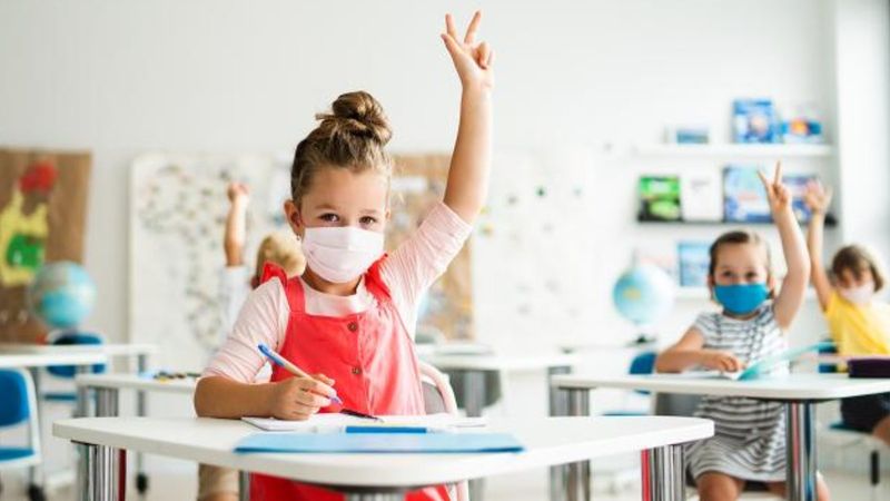 Yarıyıl tatilinin ardından ilk ders zili yarın çalacak