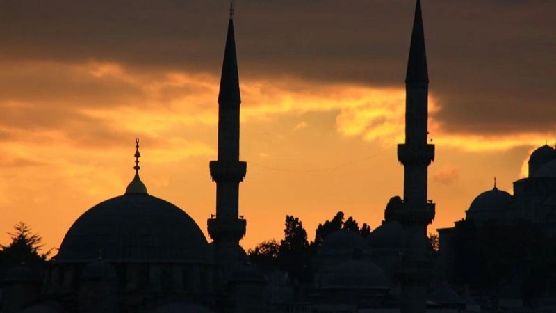 Recep ayı ne zaman, hangi gün bitecek? 2022 Recep ayı son günü...