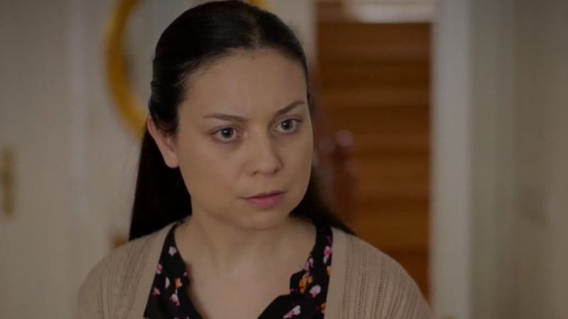 Kırgın Çiçekler'in 'Kemalim yapmaz' Mesude'si çok değişti! Asıl şimdi görün...