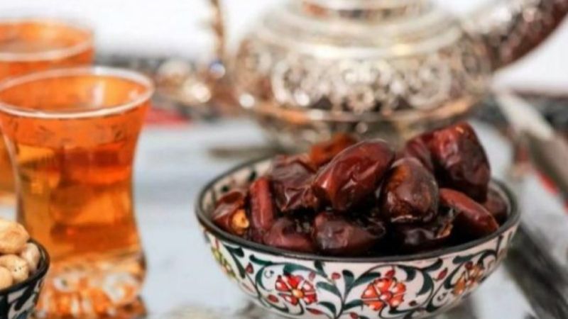 Eyyam-ı Biyd orucu ne zaman 2022? Recep ayının 13,14,15. günü...