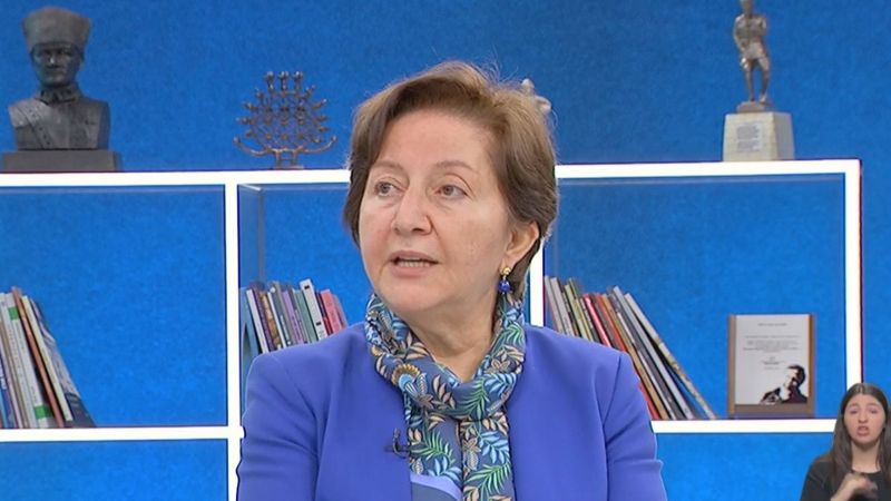 İstanbul Tabip Odası Başkanı Saip: Yarın polikliniklere gelmeyin