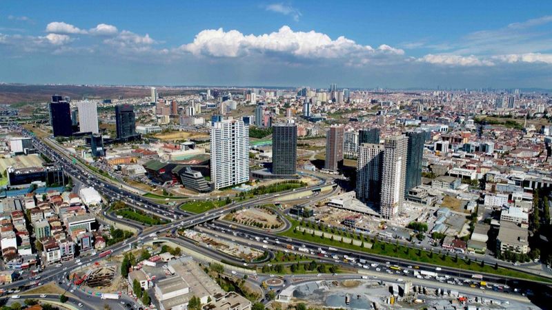 Bağcılar, nüfusuyla 51 ili geride bıraktı