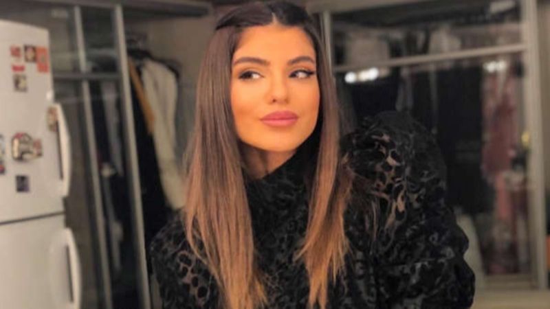 Bircan Bali'nin estetiksiz halini gören neye uğradığını şaşırdı! 'Aynı kişi olduğuna emin miyiz?'