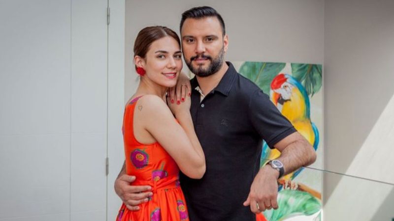 Buse Varol ile Alişan arasında neler oluyor? 'Davet edilmedim' deyince...