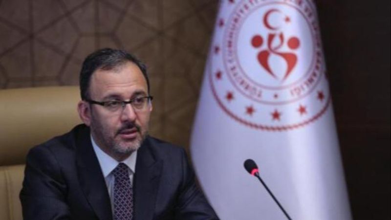 Muharrem Kasapoğlu: Derya Büyükuncu ile ilgili gereken yapıldı